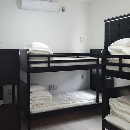 Amazon Guesthouse Seoul Exterior foto