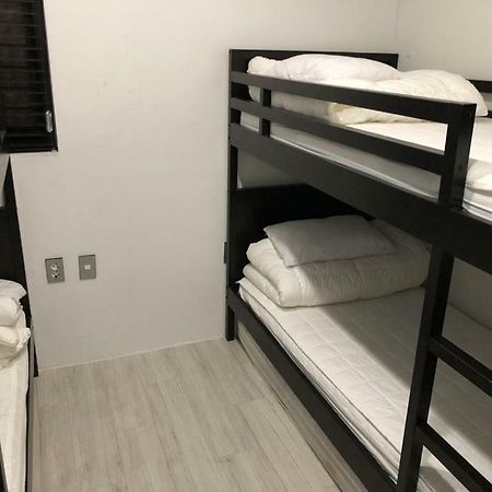 Amazon Guesthouse Seoul Exterior foto