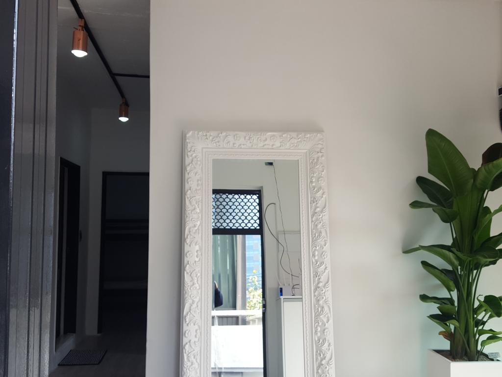 Amazon Guesthouse Seoul Exterior foto