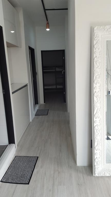 Amazon Guesthouse Seoul Exterior foto