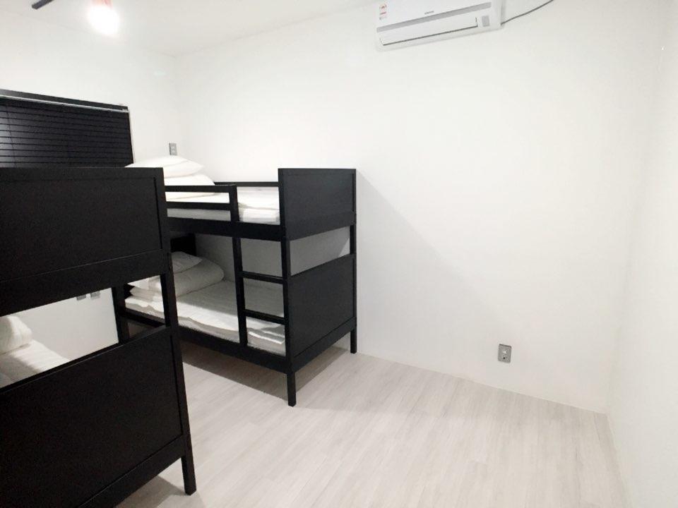 Amazon Guesthouse Seoul Exterior foto