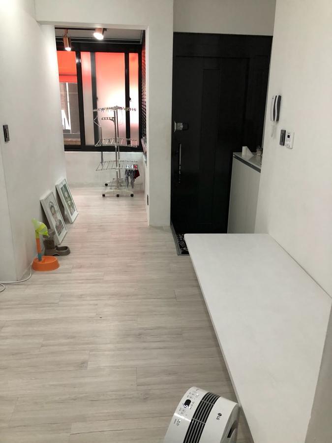 Amazon Guesthouse Seoul Exterior foto