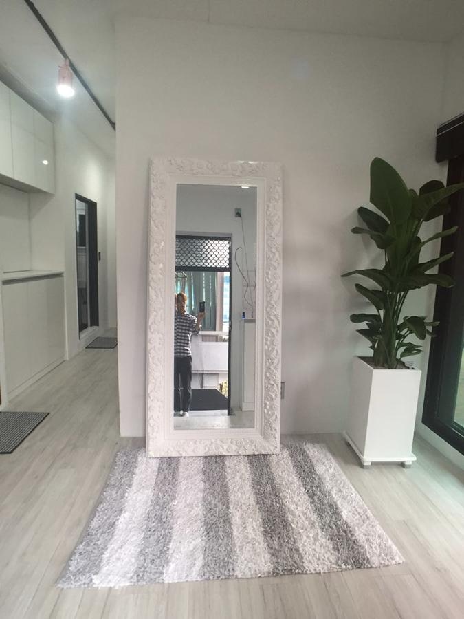Amazon Guesthouse Seoul Exterior foto