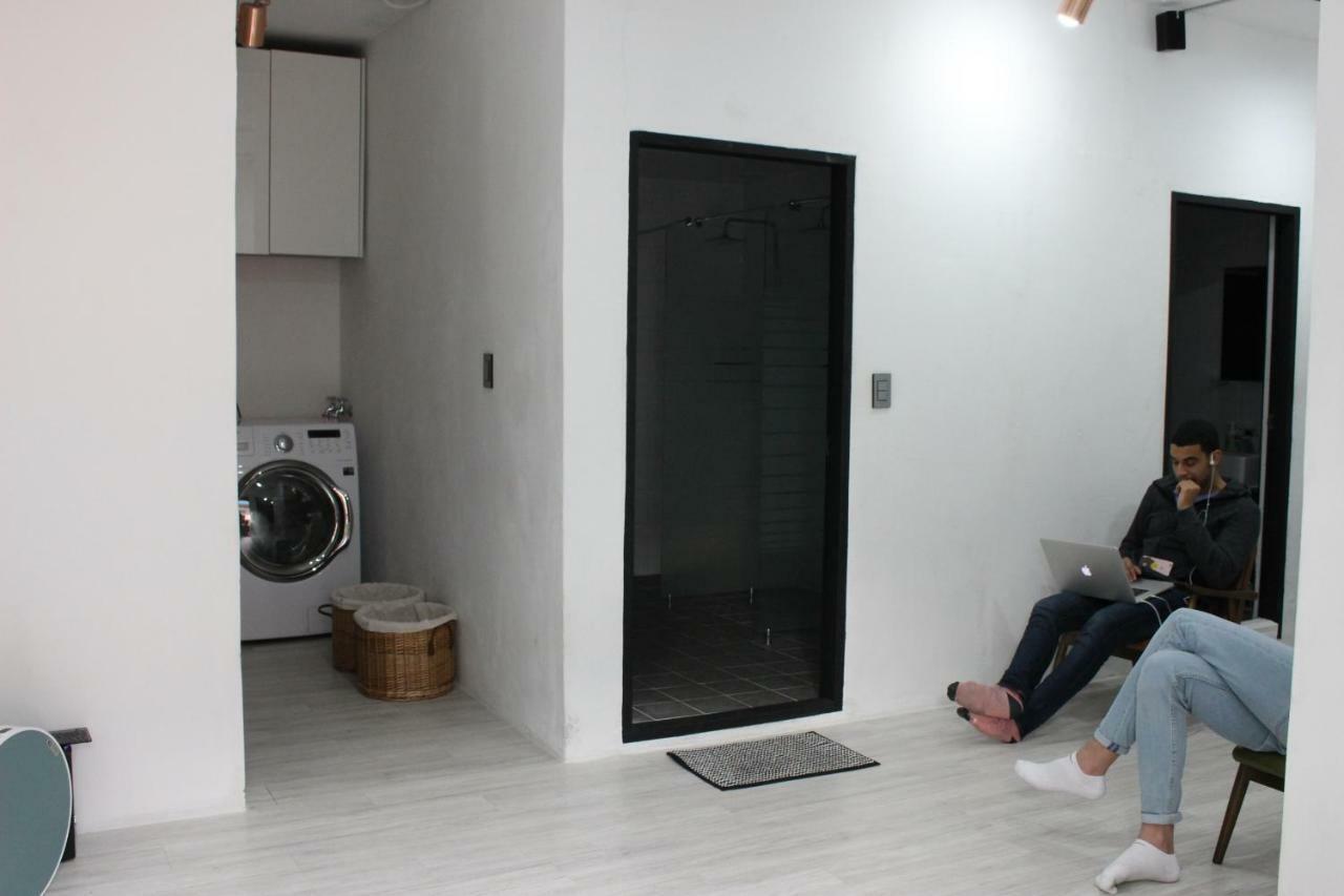 Amazon Guesthouse Seoul Exterior foto