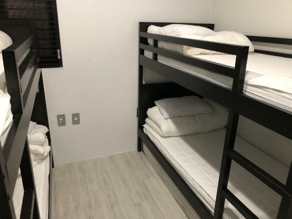 Amazon Guesthouse Seoul Exterior foto
