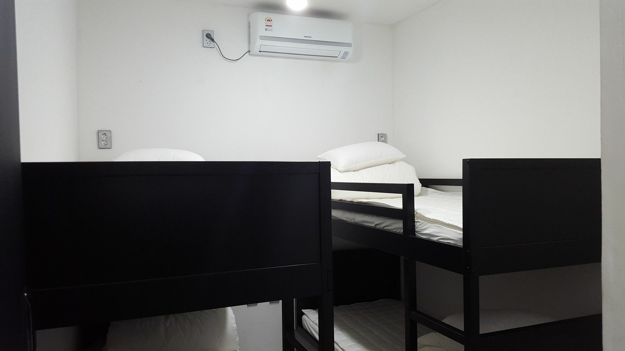 Amazon Guesthouse Seoul Exterior foto