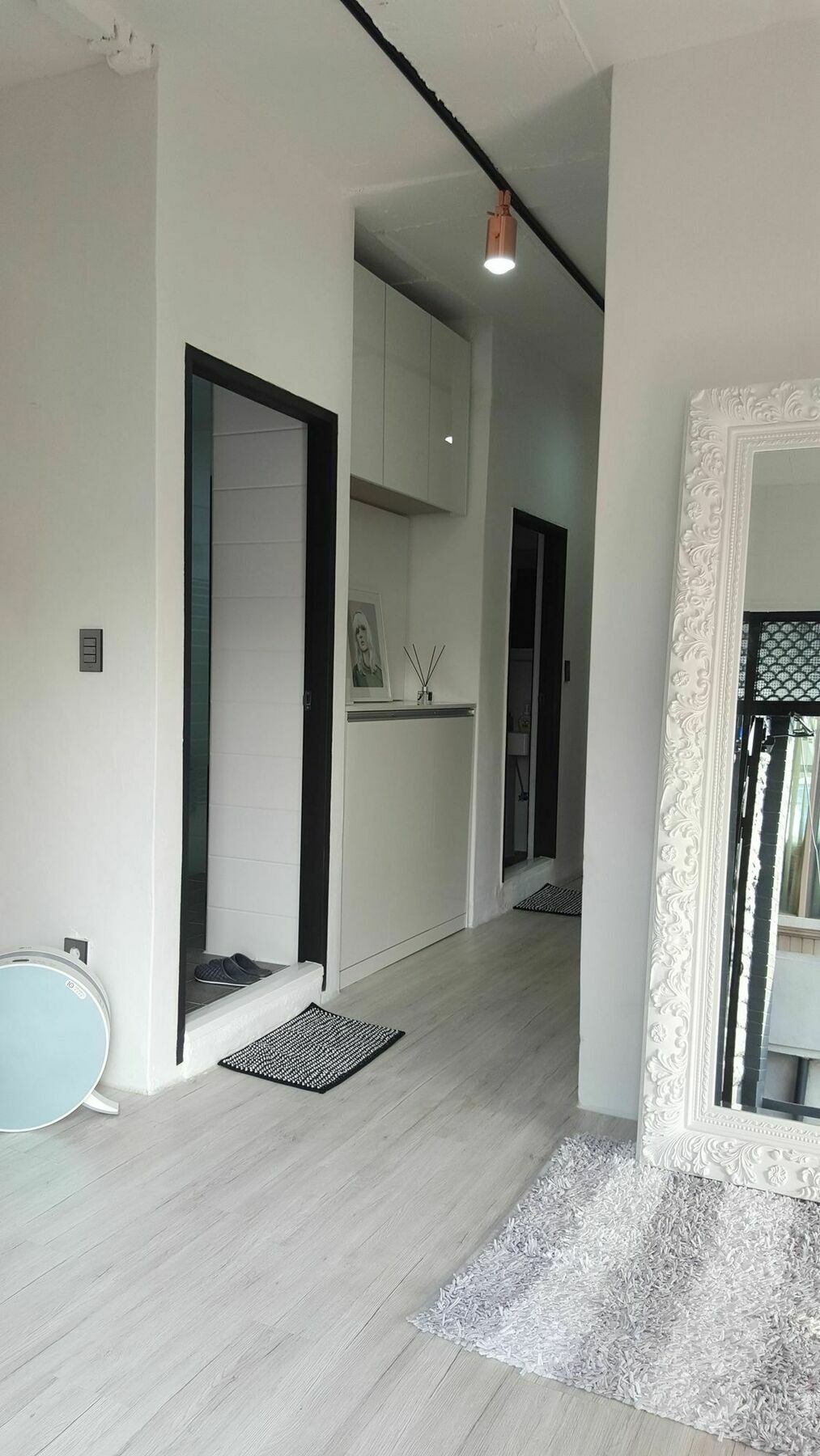 Amazon Guesthouse Seoul Exterior foto