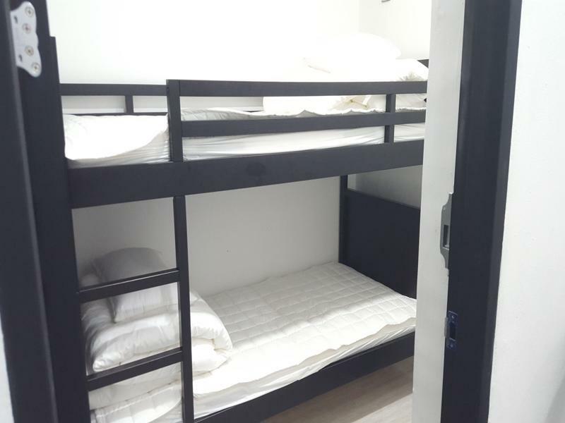 Amazon Guesthouse Seoul Exterior foto