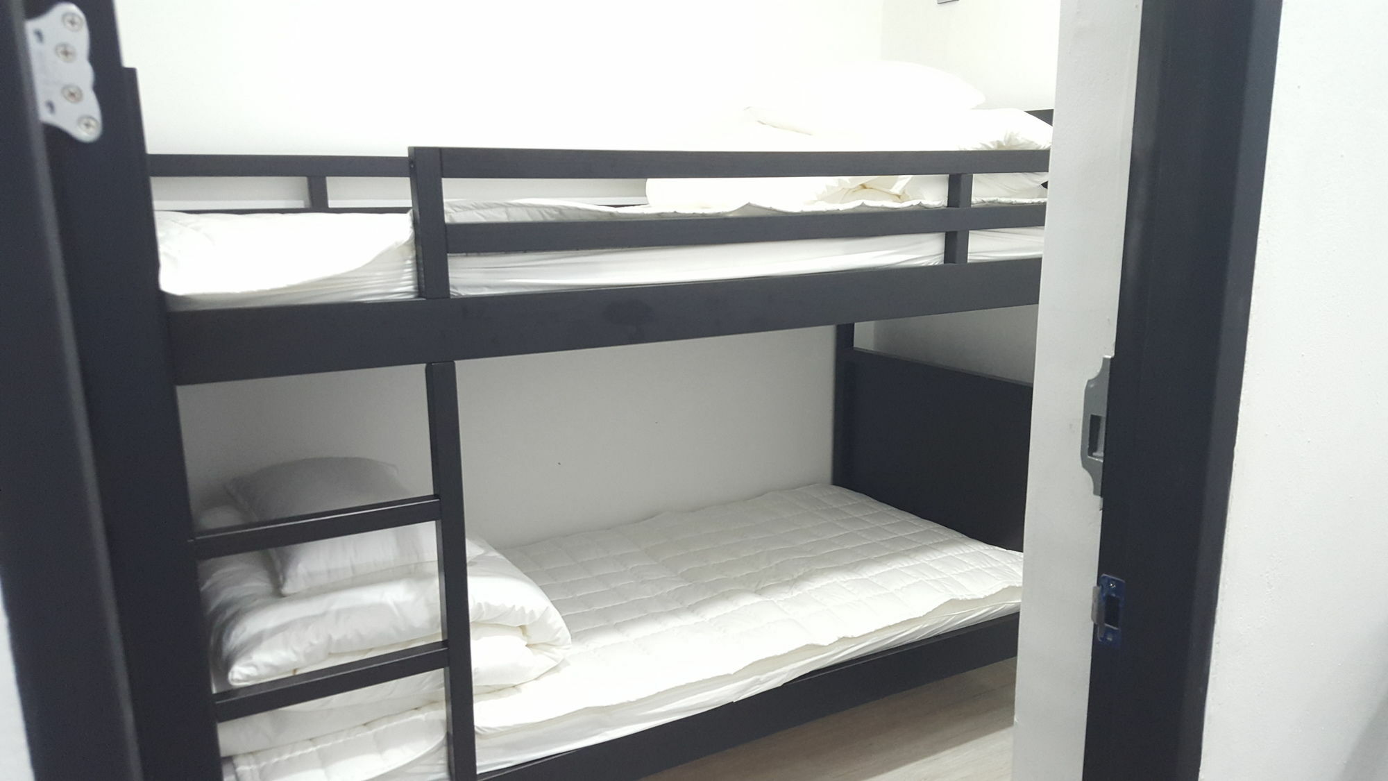 Amazon Guesthouse Seoul Exterior foto