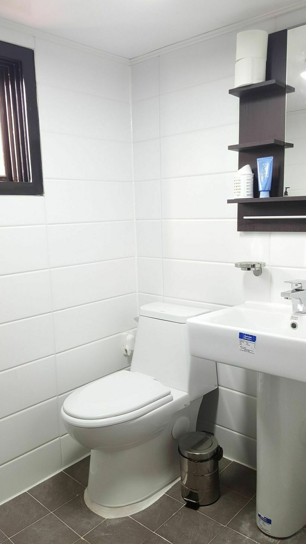 Amazon Guesthouse Seoul Exterior foto