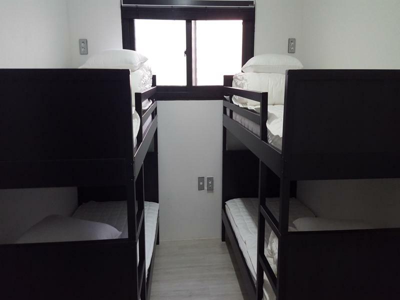 Amazon Guesthouse Seoul Exterior foto