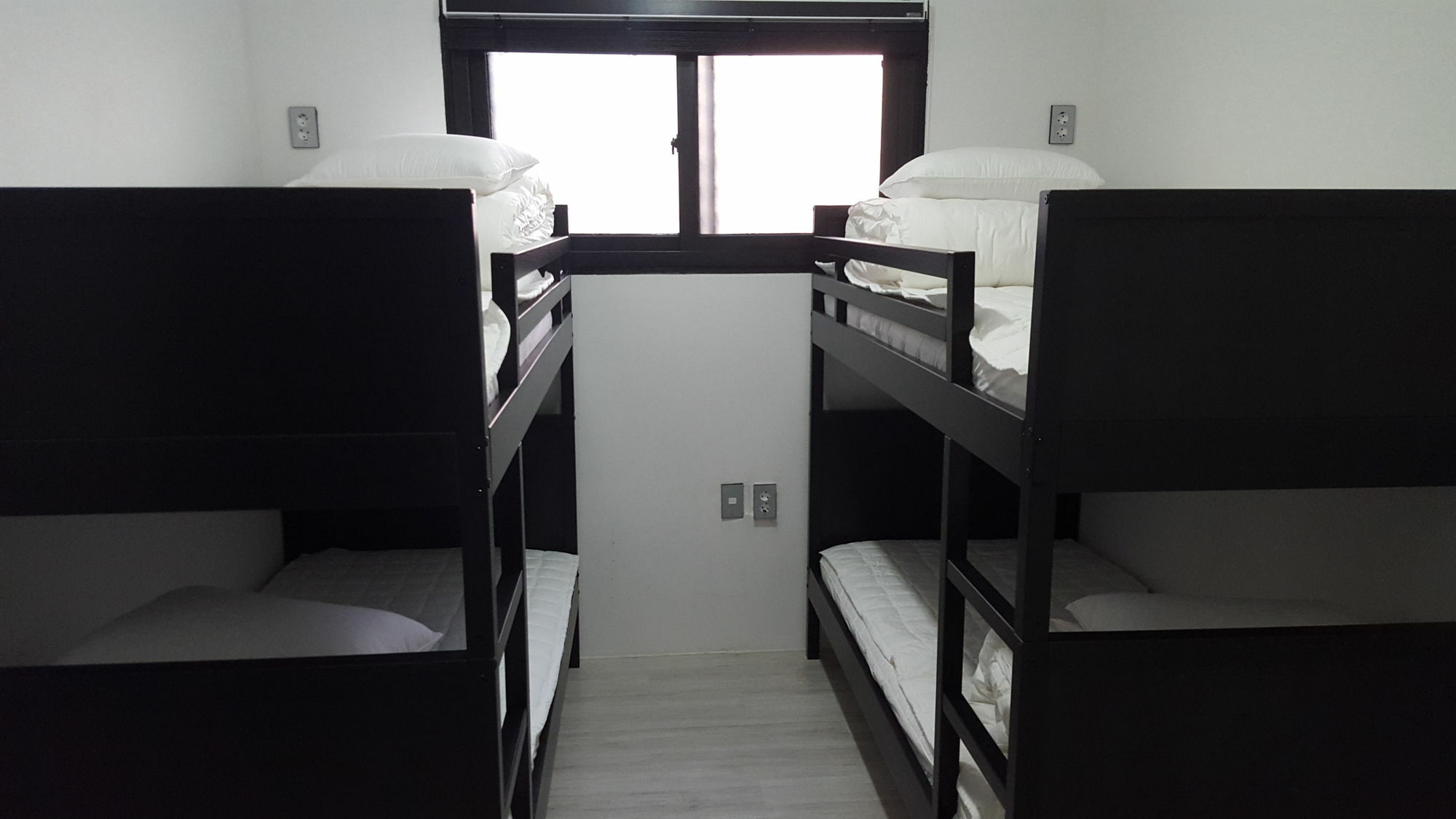 Amazon Guesthouse Seoul Exterior foto