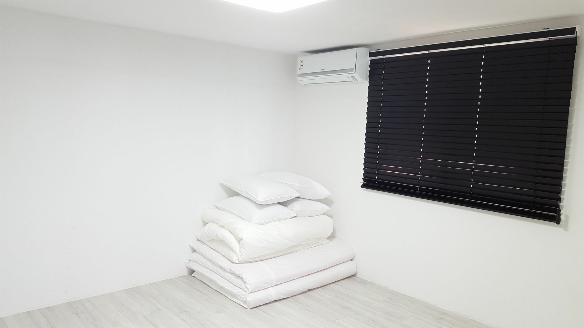 Amazon Guesthouse Seoul Exterior foto