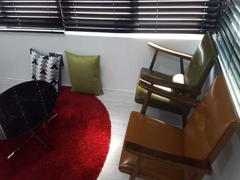 Amazon Guesthouse Seoul Exterior foto